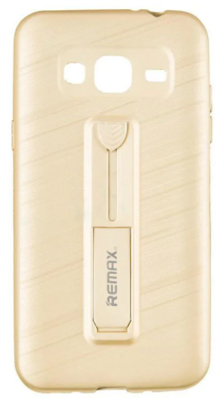 

Накладка Remax Hold Samsung J510 (J5-2016) Gold