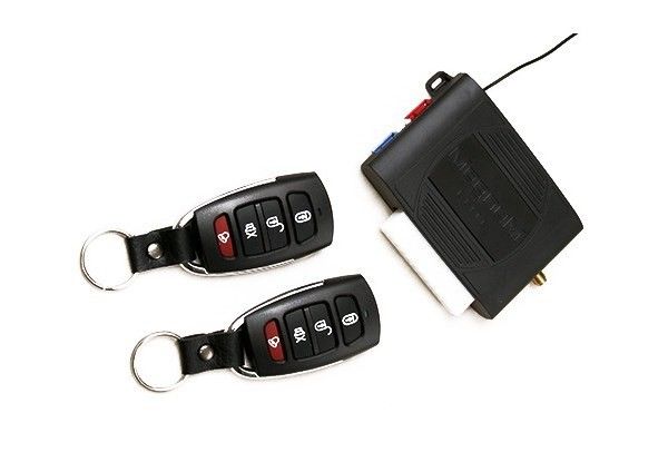 

Автосигнализация Magnum MH-860-05 GSM с сиреной