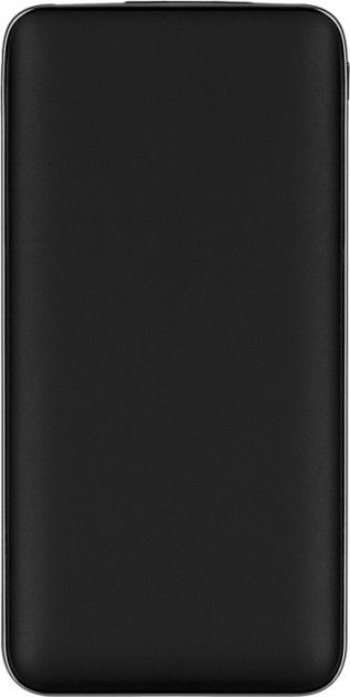 

УМБ 2E 10000 mAh QC 3.0 (2E-PB1036AQC-BLACK) Black
