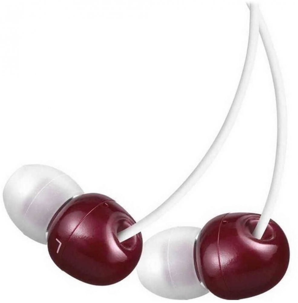

Наушники PIONEER SE-CL23-DR (SE-CL23-DR) Red