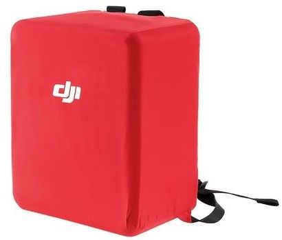 

Рюкзак-чохол DJI Phantom 4 Part 57 Wrap Pack Red