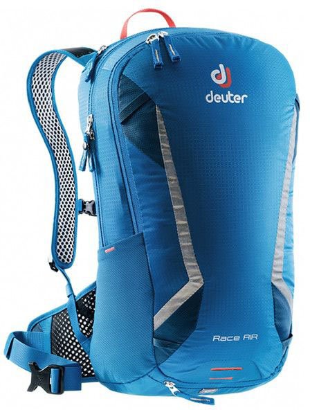 

Рюкзак Deuter Race Air 10 л (3207218 3100) Bay-midnight