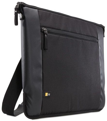 

Сумка для ноутбука Case Logic Intrata 15.6'' (INT115) Black