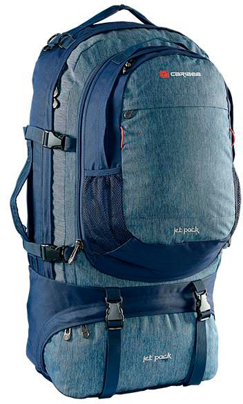 

Рюкзак Caribee Jet pack 75 (926981) Navy