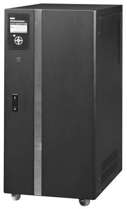 

ИБП Powercom VGD-10K33