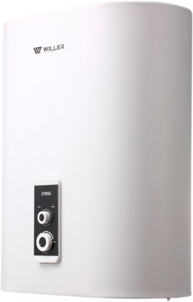

Бойлер WILLER EVH30R Spring