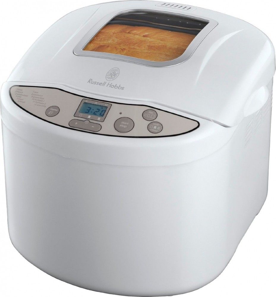 

Хлебопечка Russell Hobbs 18036-56