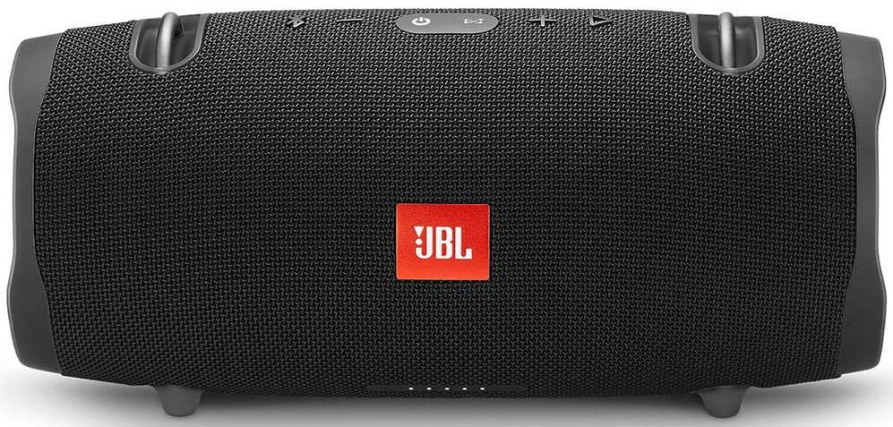 

Портативная акустика JBL Xtreme 2 (JBLXTREME2BLKEU) Black