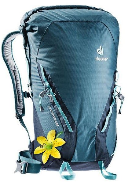 

Рюкзак Deuter Gravity Rock/Roll SL 28л (3362219 3329) Arctic-navy