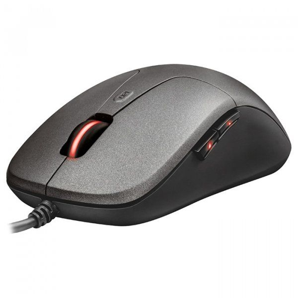 

Миша Trust GXT 180 Kusan Pro USB (22401) Black