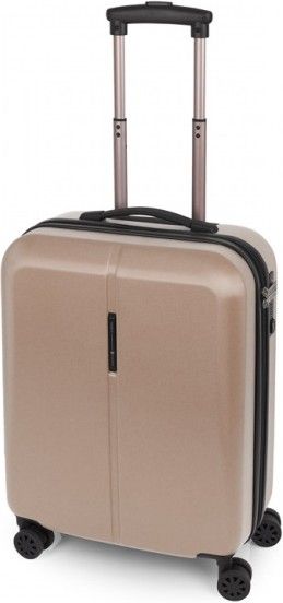 

Валіза на коліщатах Gabol Paradise S (924562) Beige