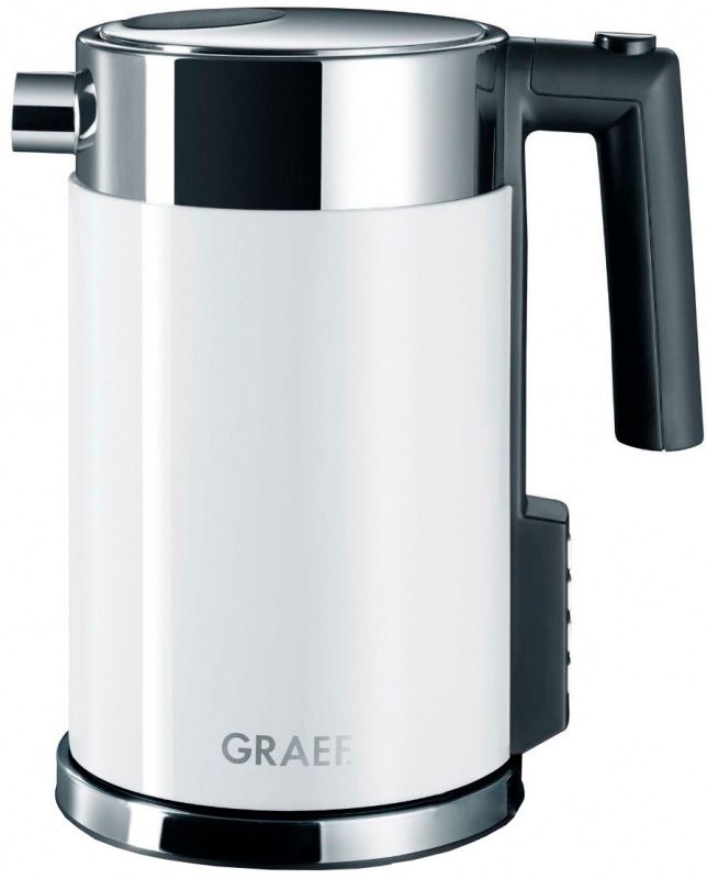 

Электрочайник Graef WK 701