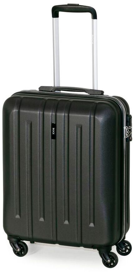 

Валіза Rock Daytona (S) (927817) Black