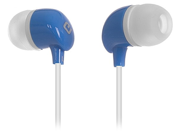 

Наушники Ergo VT-229 Blue (PI229B)