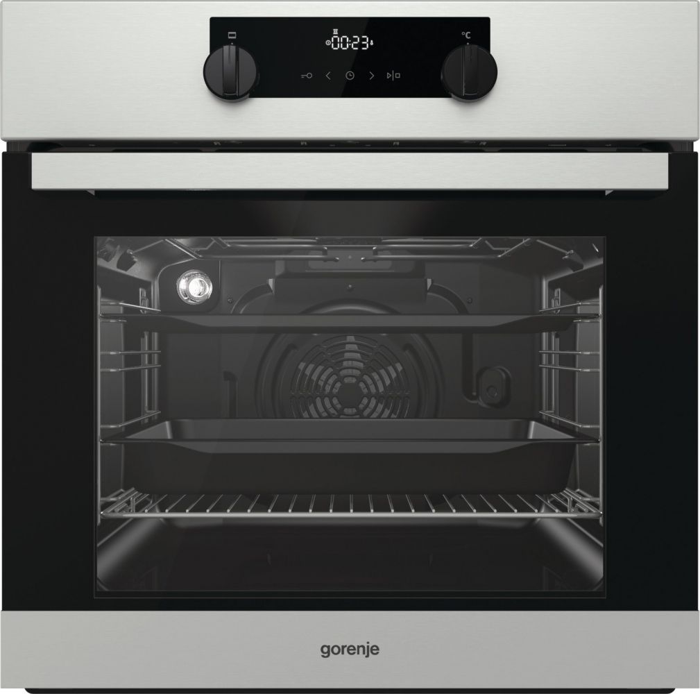

Духовой шкаф электрический Gorenje BO735E11XK-2