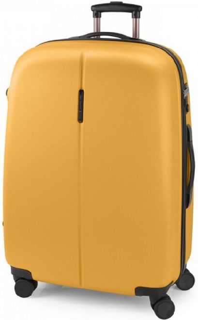 

Чемодан на колесах Gabol Paradise (L) (925540) Mustard