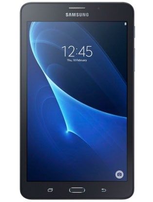 

Планшет Samsung Galaxy Tab A 7.0 LTE (SM-T285NZKASEK) Black