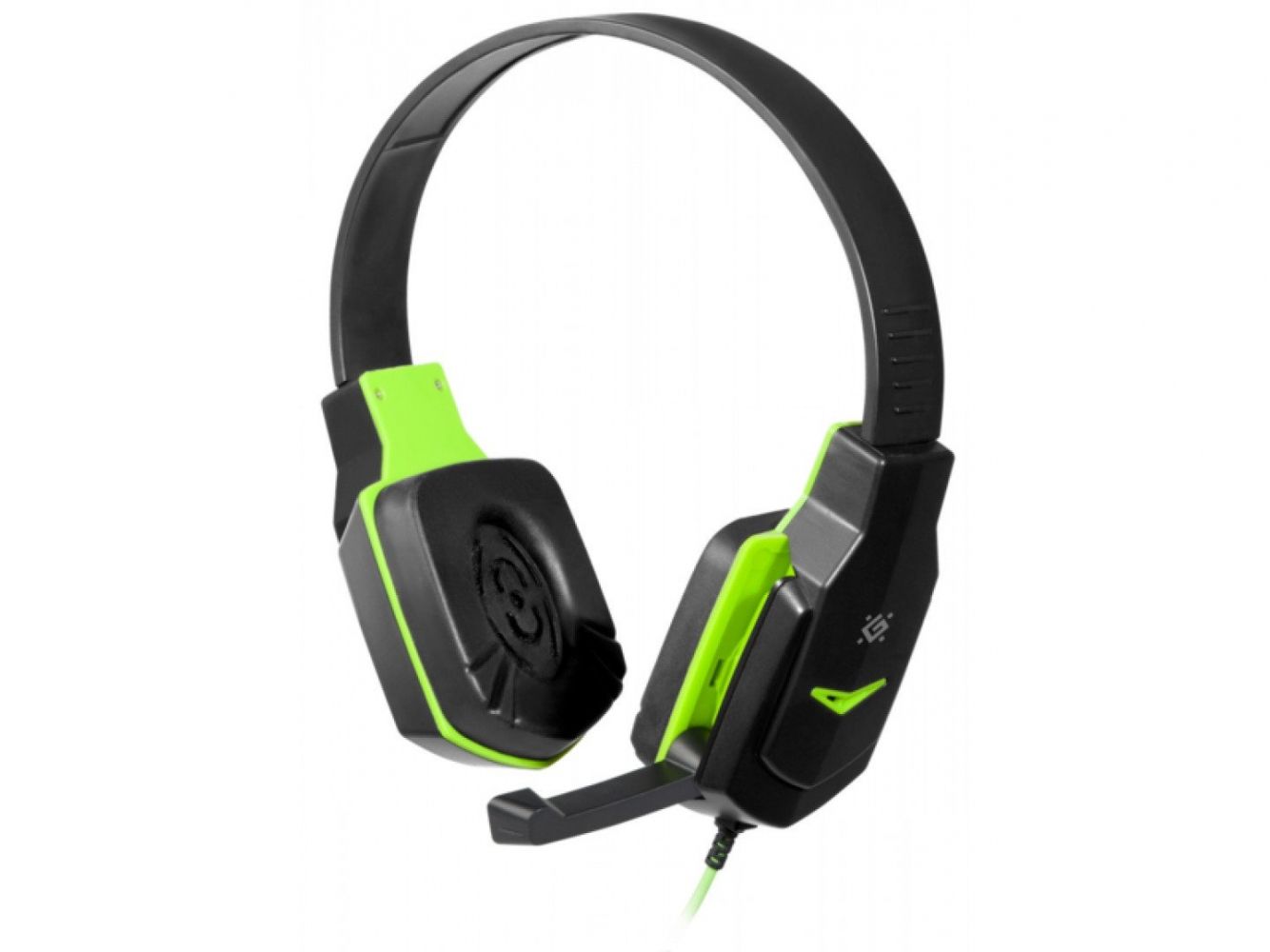 

Навушники Defender Warhead G-320 (64032) Green