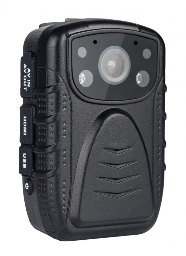 

Видеорегистратор Globex Body Camera GE-911