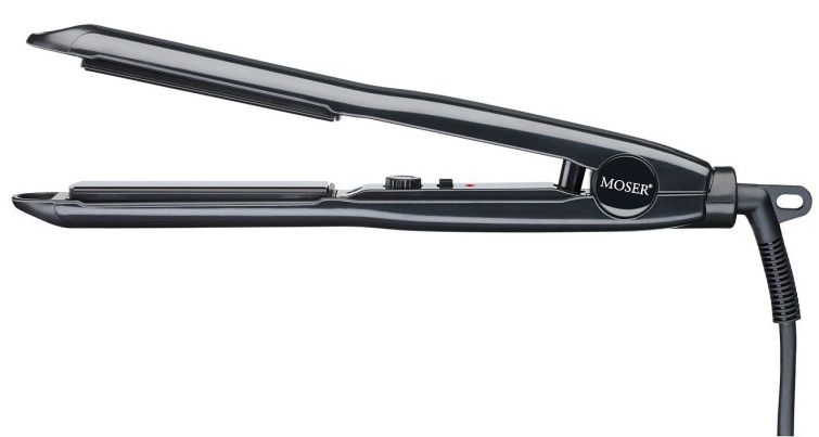 

Плойка Moser 4417-0050 Black