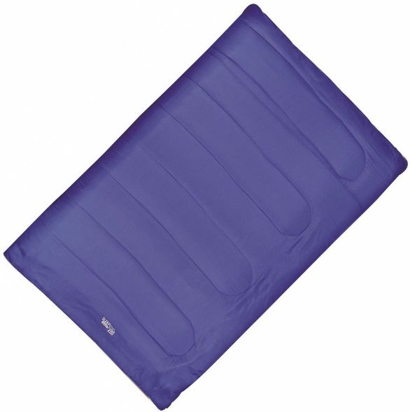 

Спальний мішок Highlander Sleepline 250 Double Left (924269) Royal Blue