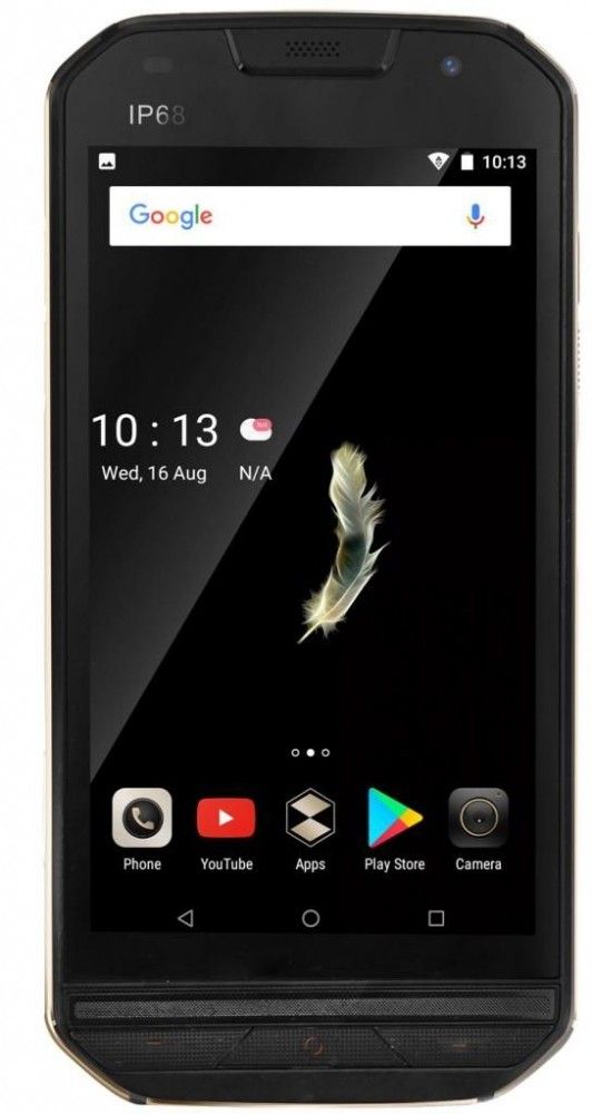

Смартфон Doogee S30 Gold