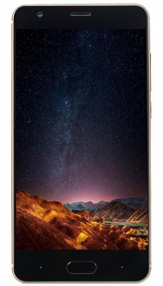 

Смартфон Doogee X20 1/16GB Gold