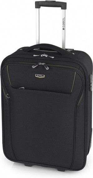 

Чемодан на колесах Gabol Loira (S) (924990) Black