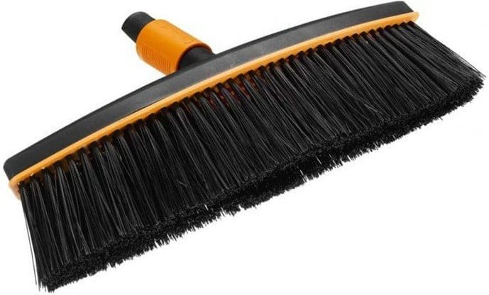 

Мітла для тераси Fiskars QuikFit (1001416/135533)
