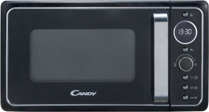 

Мікрохвильова піч Candy Divo G20CMB