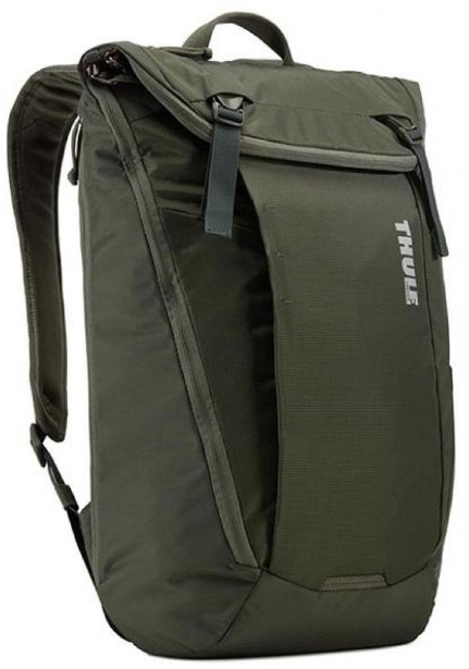

Рюкзак для ноутбука Thule EnRoute 20L (TEBP-315) Dark Forest
