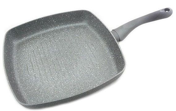 

Сковорода-гриль Fissman Moon Stone 28 см (AL-4403.28)