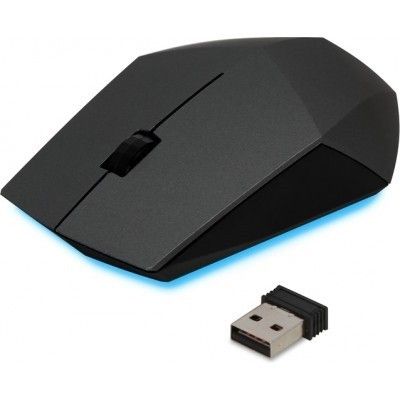 

Мышь Omega Wireless Black Diamond (OM0413WB)