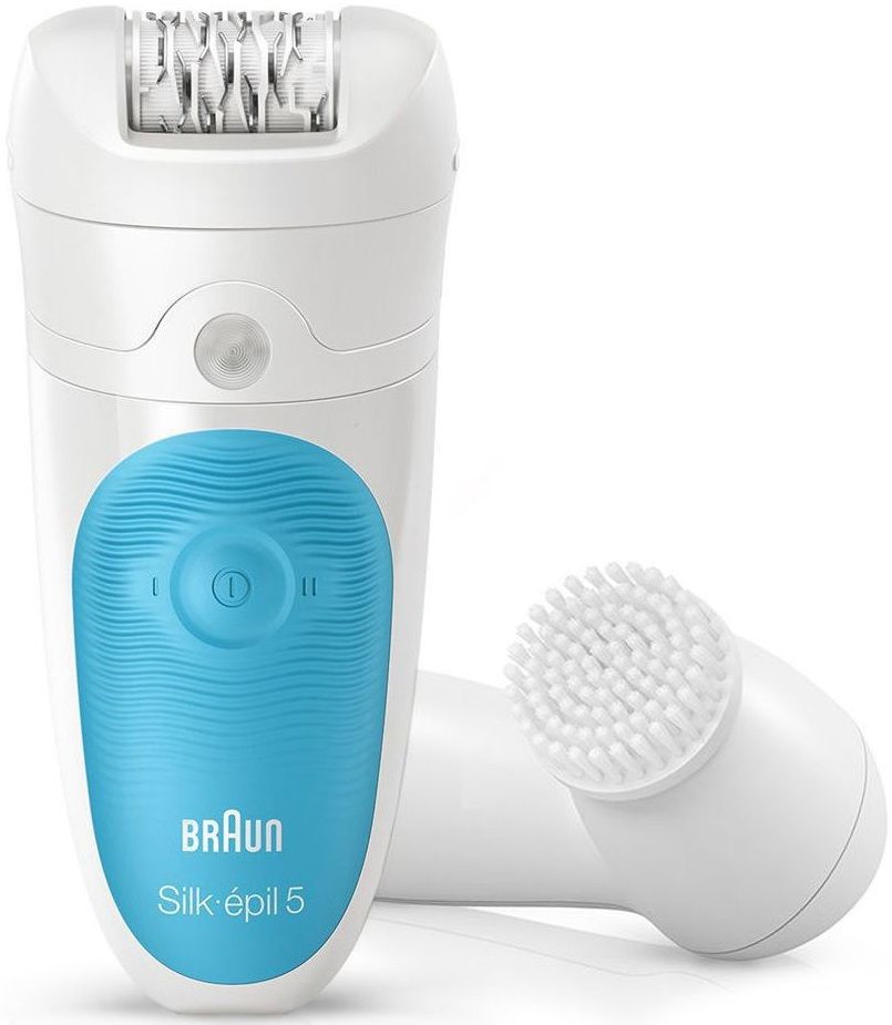

Эпилятор Braun Silk-epil 5 SE 5545 Gift Edition