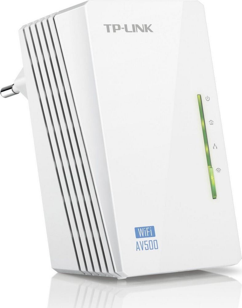 

Адаптер PowerLine TP-LINK TL-WPA4220