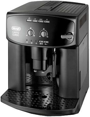 

Кофеварка эспрессо DELONGHI ESAM 2600