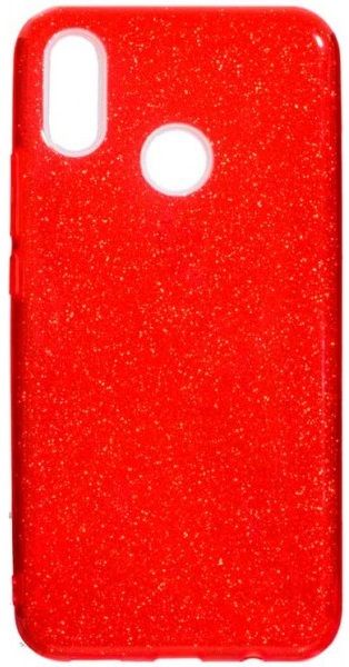 

Накладка Shine Huawei P Smart Plus Red