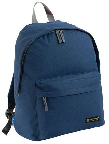 

Рюкзак Highlander Zing XL 28 (925466) Navy
