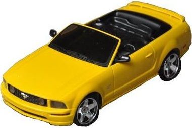 

Автомодель р/к 1:28 Firelap IW02M-A Ford Mustang 2WD Yellow
