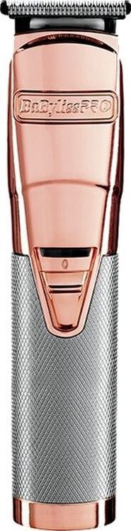 

Машинка для стрижки BaByliss PRO FX7880RGE RoseFX