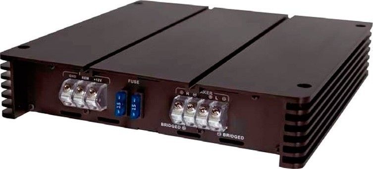 

Автоусилитель Calcell BST 100.2