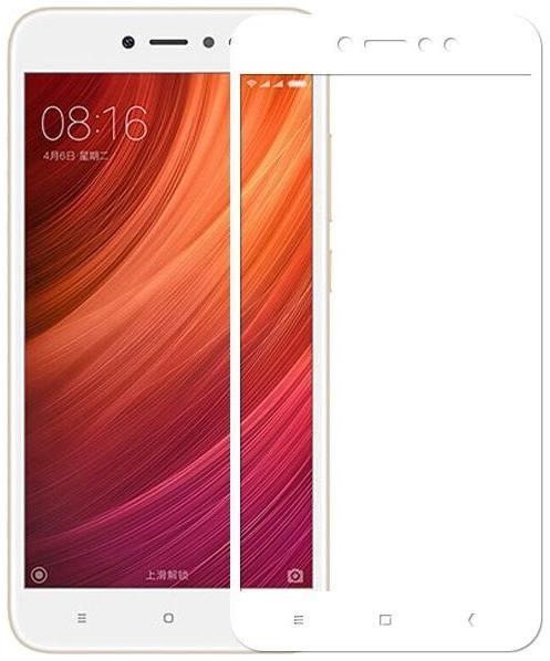 

Защитное стекло Armorstandart Glass.FS для Xiaomi Redmi Note 5A (ARM50217-GFS-WT) White