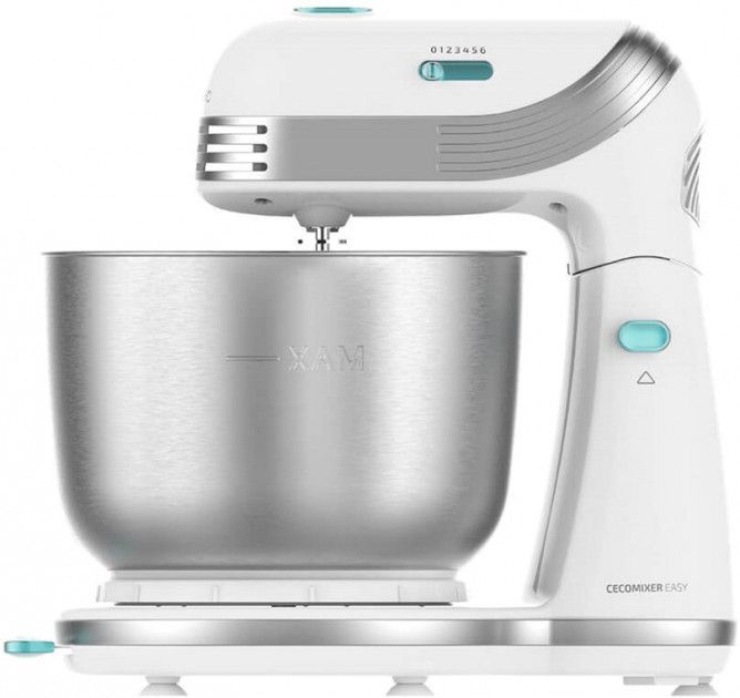 

Миксер CECOTEC Cecomixer Easy (CCTC-04128) White