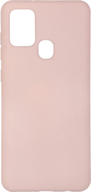 

Панель ArmorStandart Icon Case для Samsung Galaxy A21s (A217) (ARM56333) Pink Sand