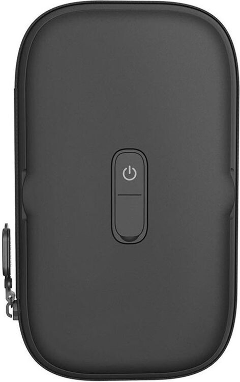 

Стерилізатор для телефону Xiaomi EUE UV-Clean Phone Sanitizer (UE-SAN100) Black
