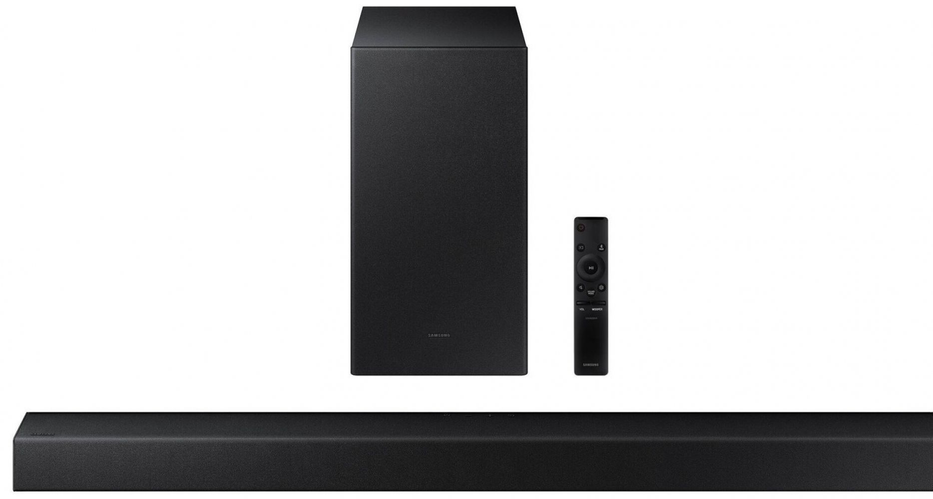 

Саундбар Samsung HW-A450/RU