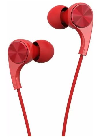 

Навушники Remax RM-569 Red