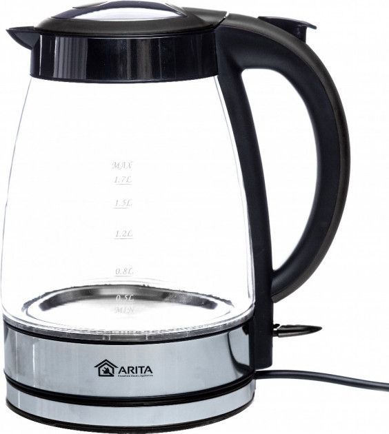 

Электрочайник ARITA AKT-9205B