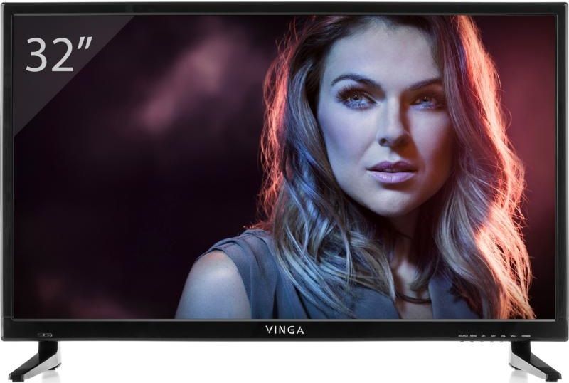 

Телевизор Vinga L32FHD21B