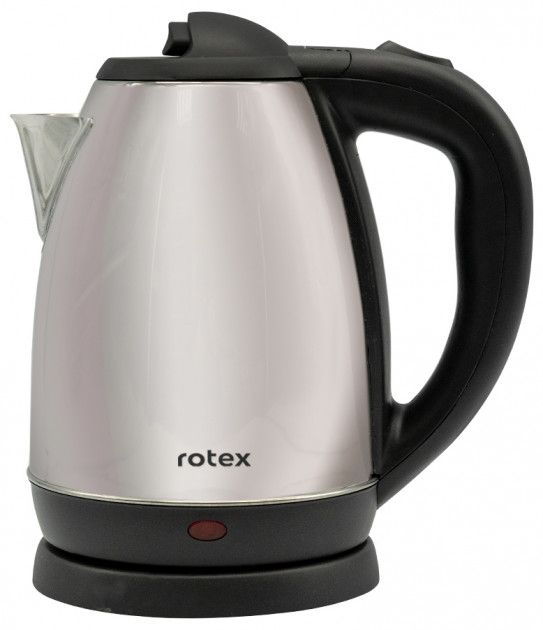 

Електрочайник ROTEX RKT10-A